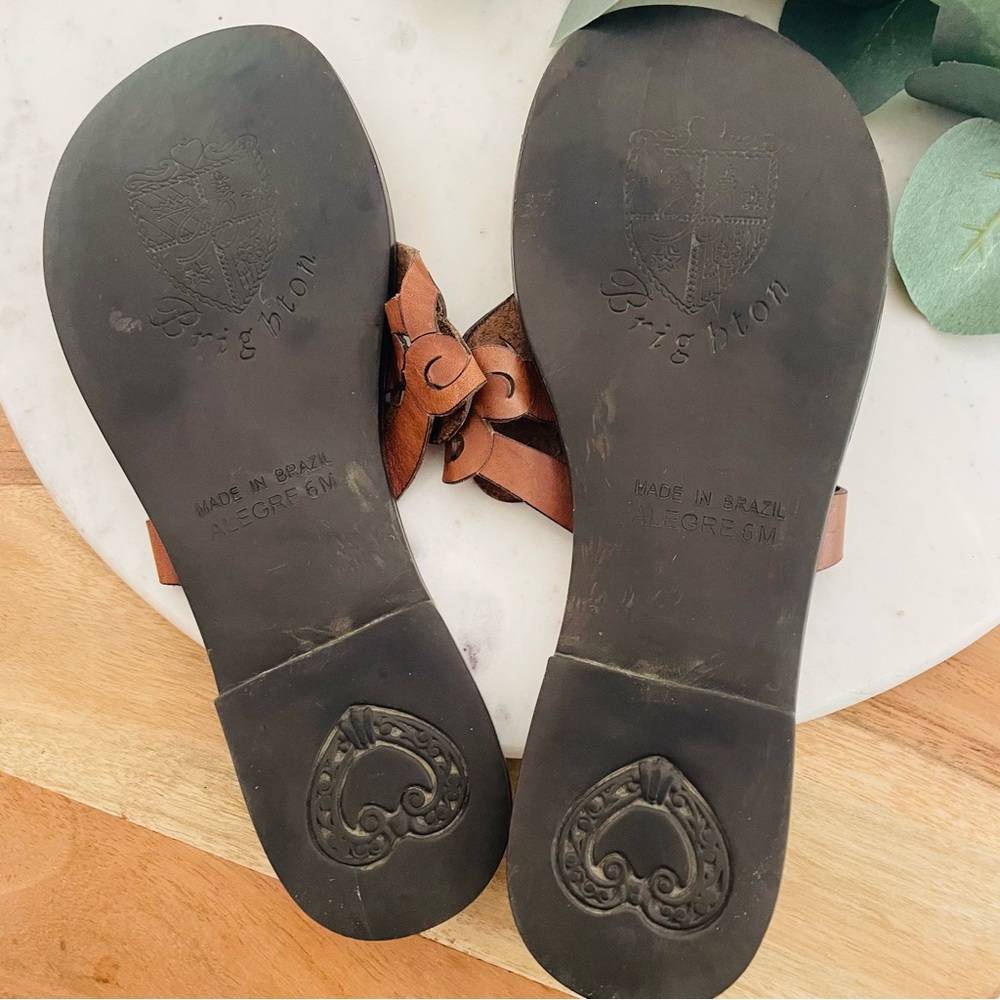 SAS Black Sandals Minimalist Design with Ankle Strap - Picture 7 of 7
